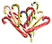 Flavored Candy Canes