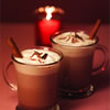 Gourmet Hot Chocolate